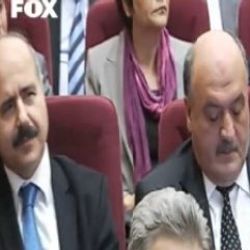 TCDD Genel Müdürü Karaman törende tren oyunu oynadı