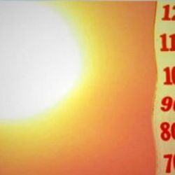 2080 yılına kadar hava sıcaklıkları nasıl değişecek