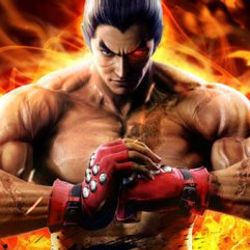 Tekken 7'nin yeni tanıtım videosu yayınlandı İZLE