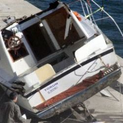 Sarıyer'de yaşanan tekne faciasında tutuklama talebi