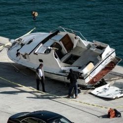 Tekne faciasıyla ilgili 2 kişiye tutuklama talebi