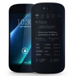 YotaPhone 2'nin Türkiye fiyatı belli oldu
