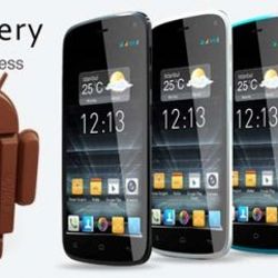 General Mobile Discovery’e güncelleme geldi