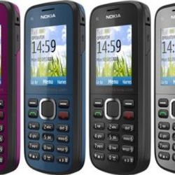 Nokia'nın ucuz telefon geleneği sürüyor
