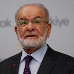 Karamollaoğlu: Kürdistan kelimesine itirazım yok