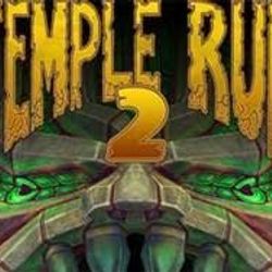 Temple Run 2 sadece beş günde rekora koştu