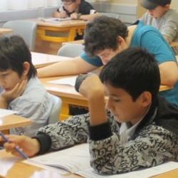 Bu sene TEOG sınavı yapılmayacak