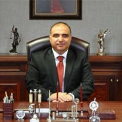 HSYK Birinci Dairesi üyesi Teoman Gökçe istifa etti