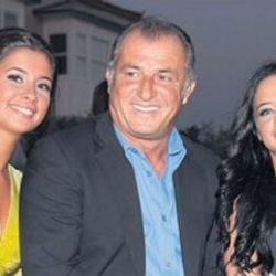 Merve Terim bebeğini hala görmedi