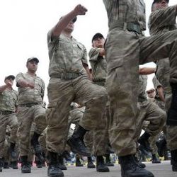 Sınır ötesi tezkeresi Meclis'te