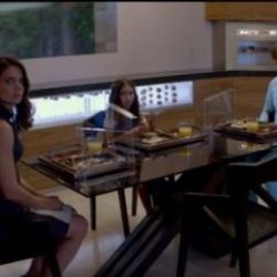 The Giver hafızalara kazınacak - Tıkla İzle