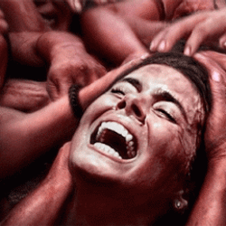 The Green Inferno'dan vahşi bir fragman geldi