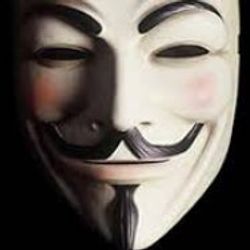 Anonymous Ku Klax Klan'ı hackledi