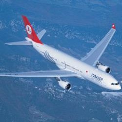 Türk Hava Yolları'ndan grev uyarısı