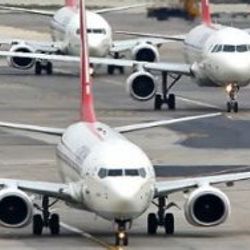 THY'nin ara verdiği Sinop seferleri 5 Şubat'ta başlayacak