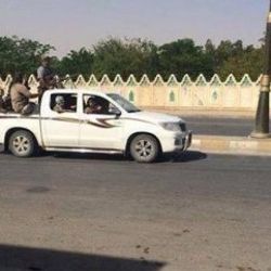 IŞİD'in eline geçen Tikrit'ten ilk fotoğraflar