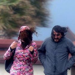 Meteorolojiden 5 ile fırtına uyarısı
