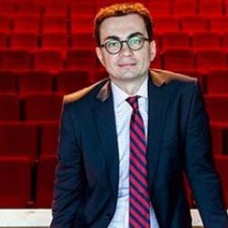 Hürriyet gazetesinin Washington temsilcisi değişti