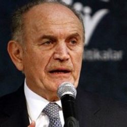 Kadir Topbaş Yedikule bostanı kararını onaylamadı