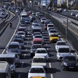 İstanbul trafiğinin yıllık maliyeti 6 milyar