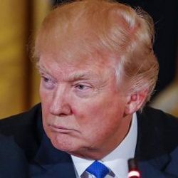 Trump ve Katar Emiri es-Sani'den telefon görüşmesi