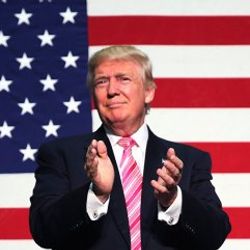 Trump: Tweet atmayı sevmiyorum
