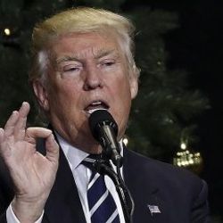 Trump Obamacare'i iptal etmekte ısrarlı