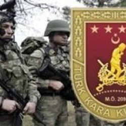 3 bin liraya çalışacak sözleşmeli er aranıyor