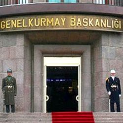 Genelkurmay Başkanlığı'ndan paralel yapı açıklaması