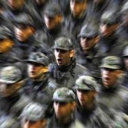 TSK'dan atılan personele yeni kadro