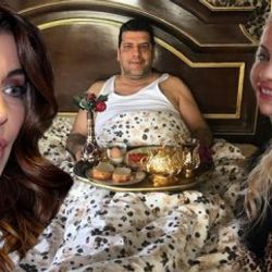 Deniz Akkaya'nın yorumu Yeliz Yeşilmen'i sinirlendirdi