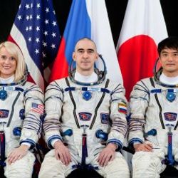 NASA'nın uzayda seks endişesi