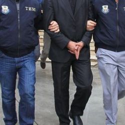 Tunceli’de 2 asker FETÖ’den tutuklandı