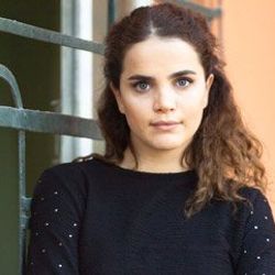 Tuğçe Kazaz'dan paralel yapı açıklaması
