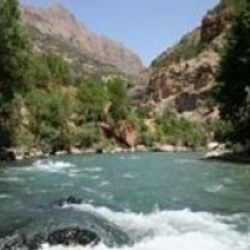 Munzur Vadisi'ndeki HES projesi iptal edildi