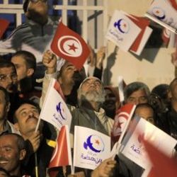 Tunus'ta cumhurbaşkanı seçiminde Nida Tunus lideri önde