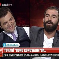 Turabi: Dans ettiğim için hayırsız evlat damgası yedim İZLE