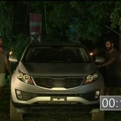 Survivor’da araba ödülünü Turabi kazandı