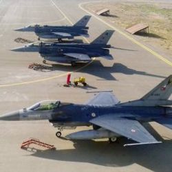 TurAz Kartalı 2017 tatbikatı