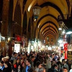 2015'te 40 milyon turist bekleniyor
