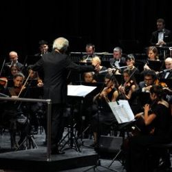 Eskişehir'de Japonya-Türkiye Dostluk Konseri