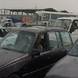 Türkmenler Tuzhurmatu'yu terk ediyor