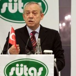 TÜSİAD'da genel kurula kadar kim başkan olacak