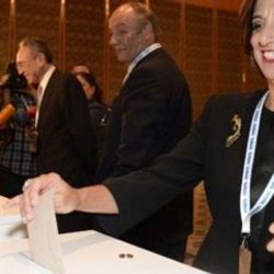 TÜSİAD'da yeni yönetim belli oluyor