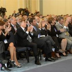 TÜSİAD yeni başkanını seçiyor