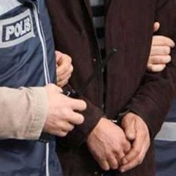 Manisa HDP'li yöneticiler tutuklandı