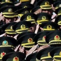 Erdoğan'ın isyan ettiği tutuklu asker rakamları