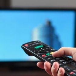 İhracat gelirlerinin yarısı televizyondan
