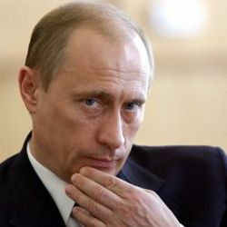 Rus Vekil: Putin'in spermiyle elit nesil oluşturalım