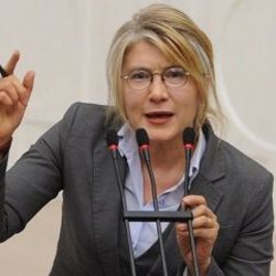 CHP'li Emine Ülker Tarhan: Aday değilim